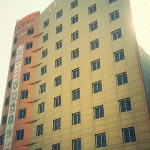 Best Western Orchid Hotel Hotel